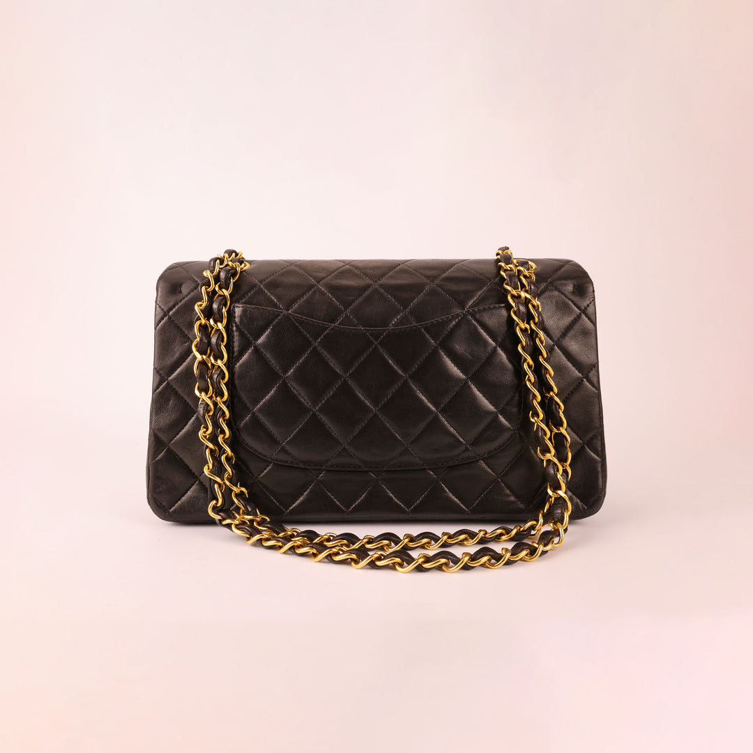 Chanel Vintage Classic Flap Medium