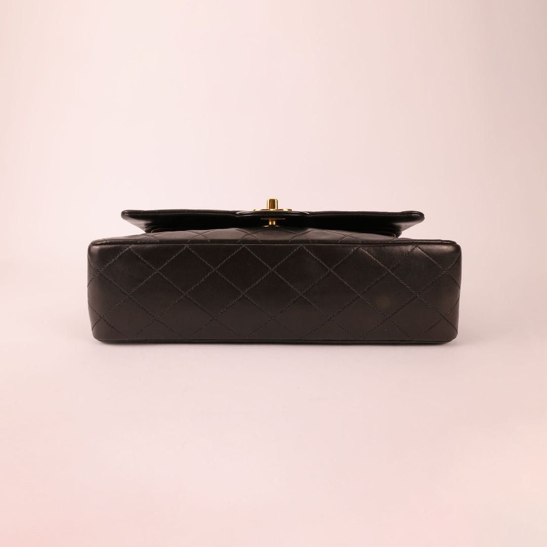 Chanel Vintage Classic Flap Medium