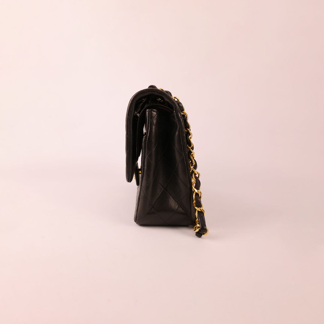 Chanel Vintage Classic Flap Medium