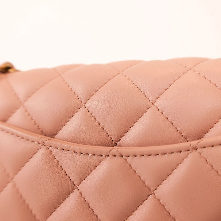 Chanel Mini Classic Single Flap