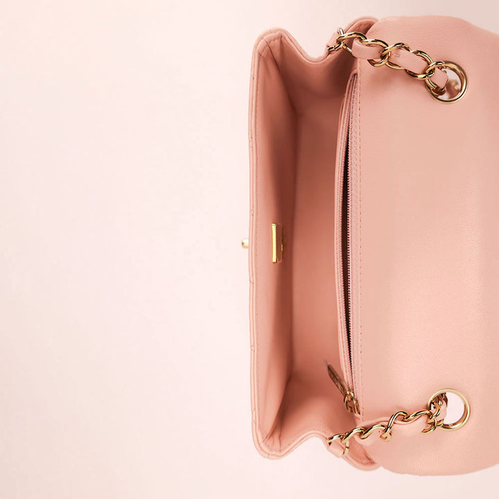 Chanel Mini Classic Single Flap