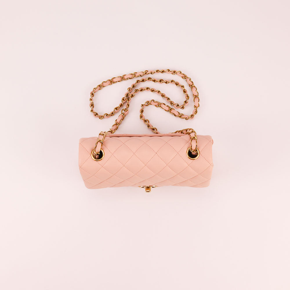 Chanel Mini Classic Single Flap
