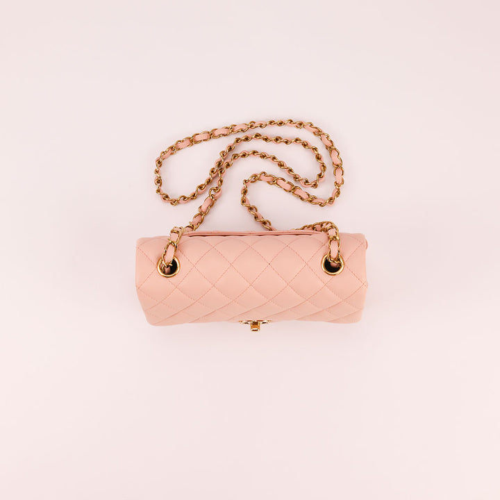 Chanel Mini Classic Single Flap