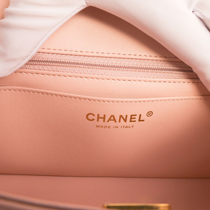 Chanel Mini Classic Single Flap