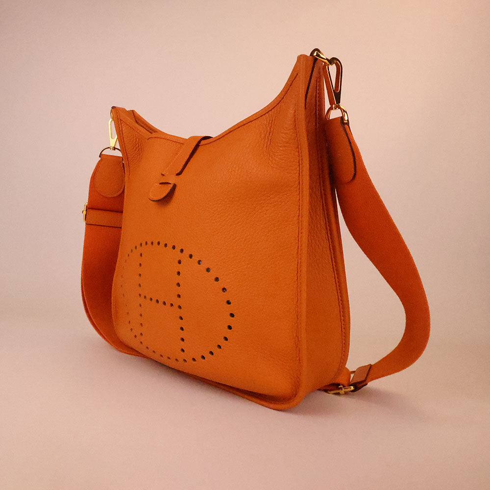 Hermès Evelyne III 33