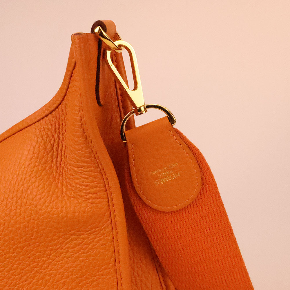 Hermès Evelyne III 33