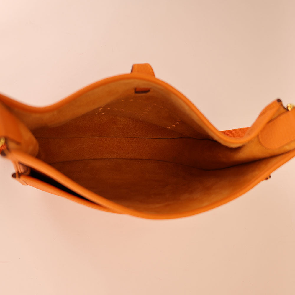 Hermès Evelyne III 33
