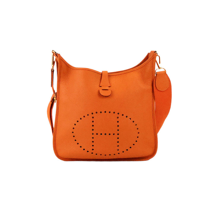 Hermès Evelyne III 33