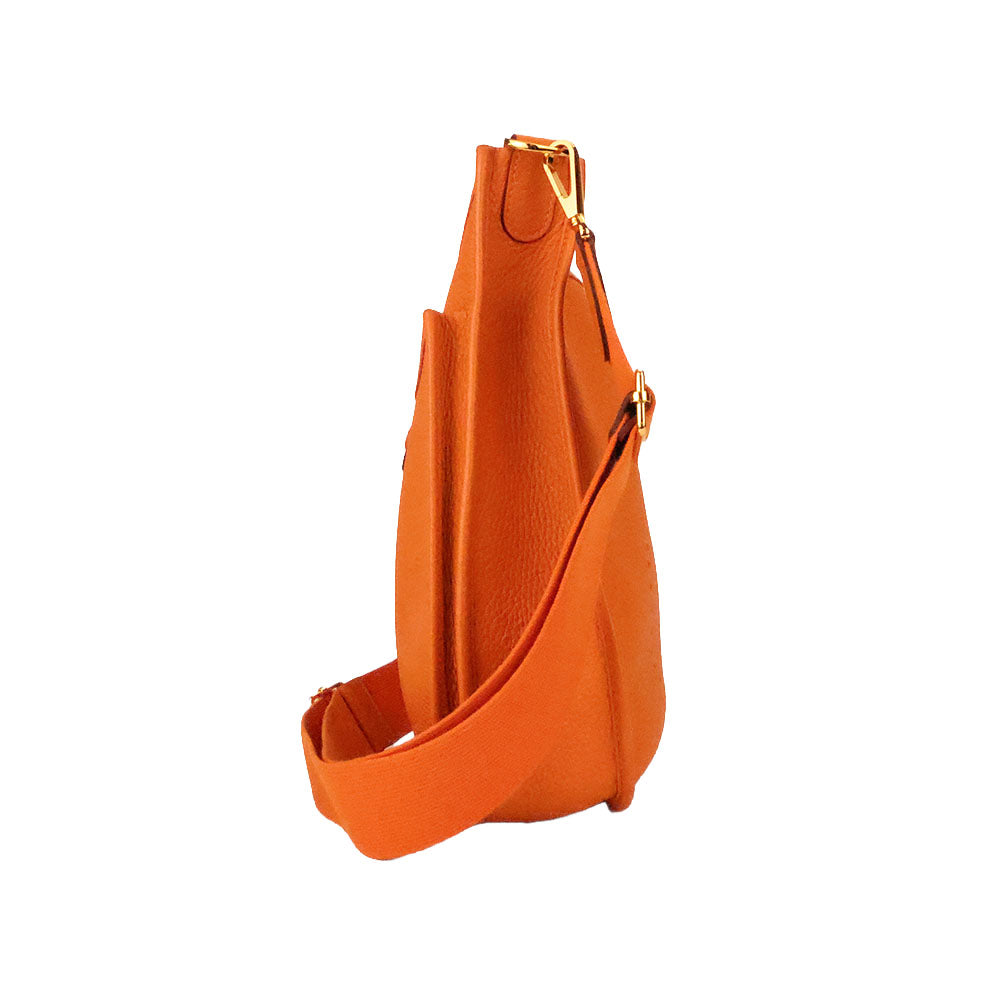 Hermès Evelyne III 33