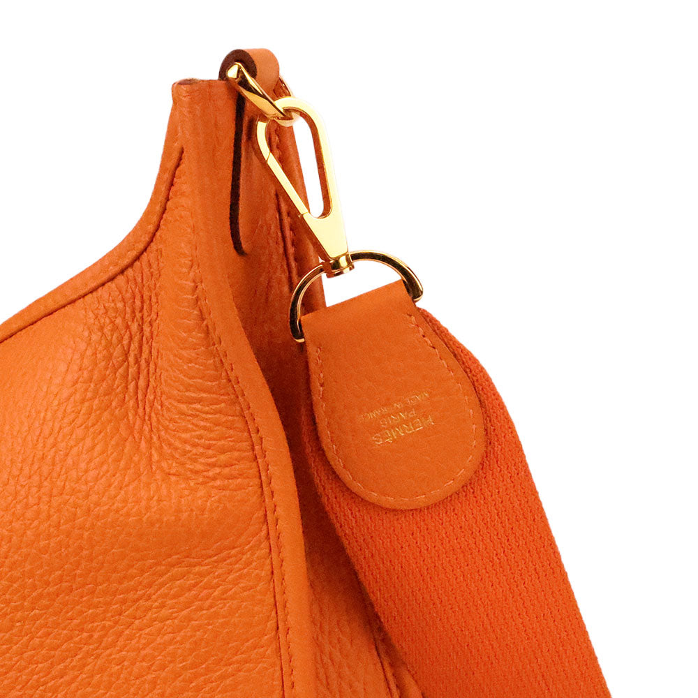 Hermès Evelyne III 33