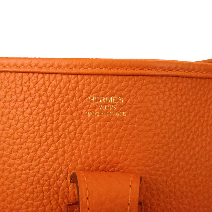 Hermès Evelyne III 33