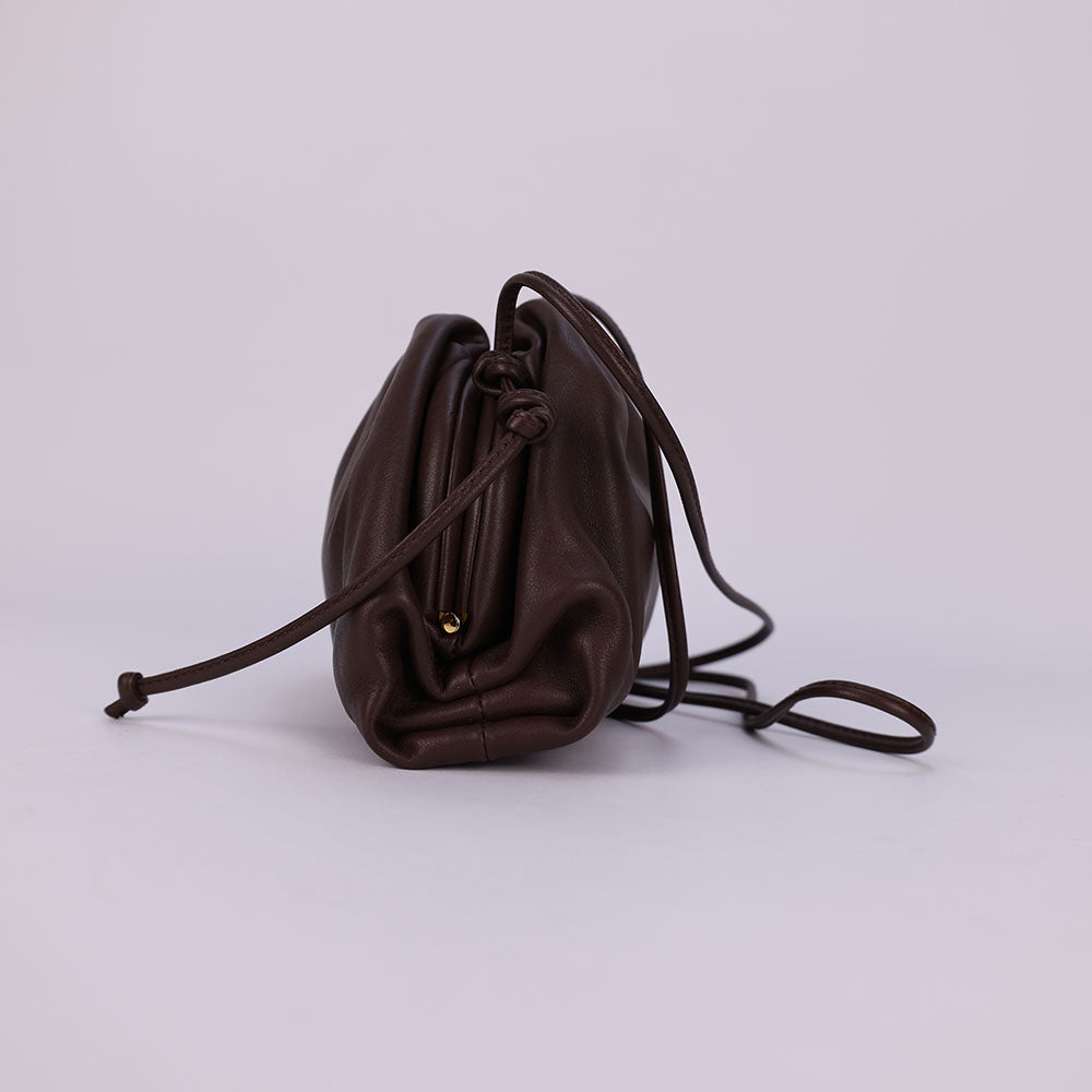 Bottega Veneta Mini Pouch