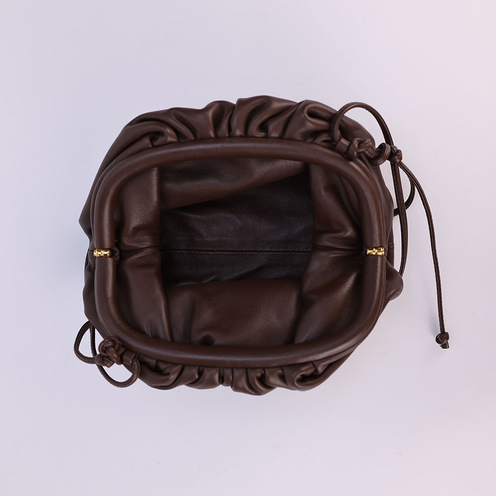 Bottega Veneta Mini Pouch