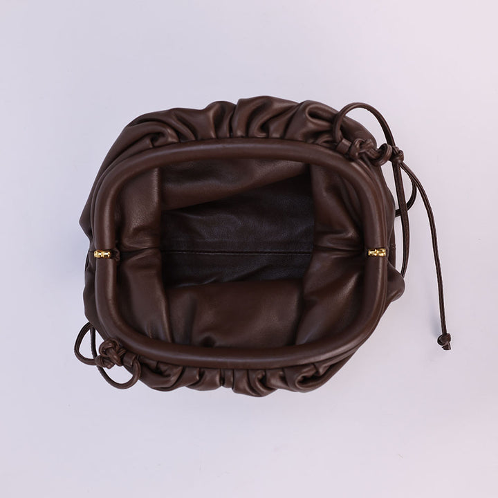 Bottega Veneta Mini Pouch