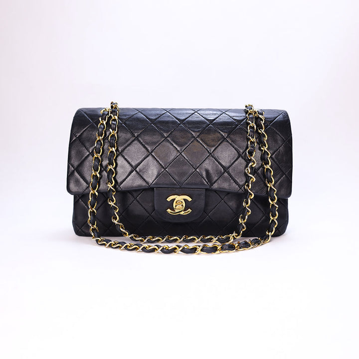 Chanel Vintage Classic Flap Medium