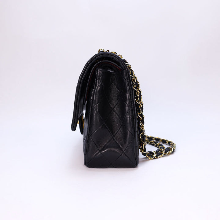 Chanel Vintage Classic Flap Medium