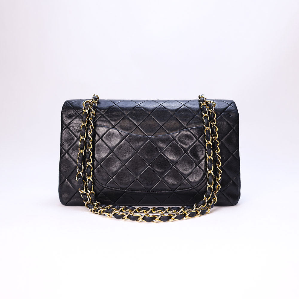 Chanel Vintage Classic Flap Medium