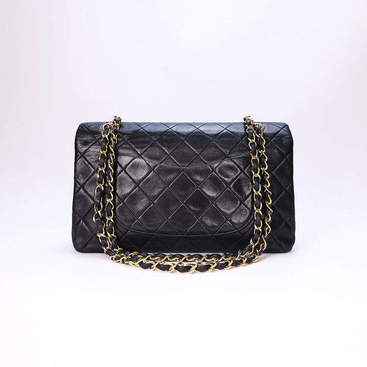 Chanel Vintage Classic Flap Medium