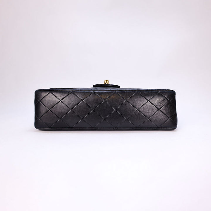 Chanel Vintage Classic Flap Medium