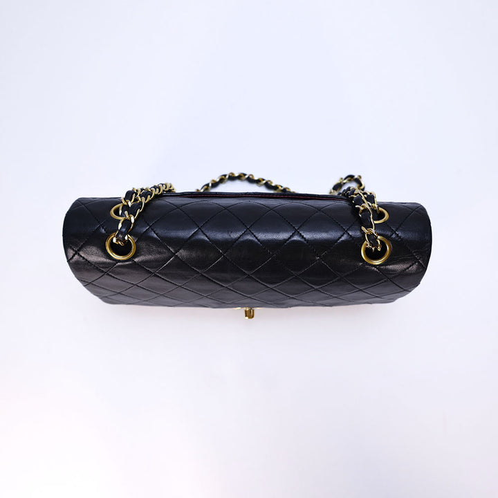 Chanel Vintage Classic Flap Medium