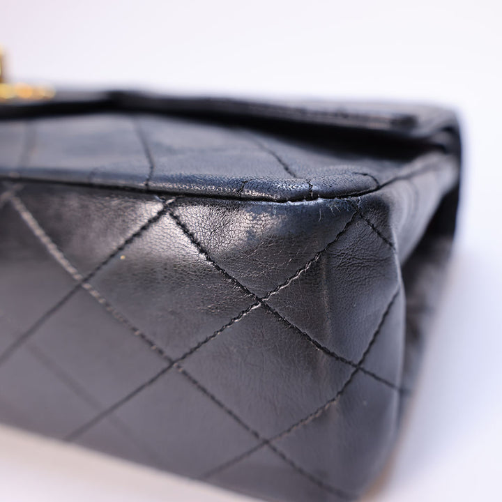 Chanel Vintage Classic Flap Medium