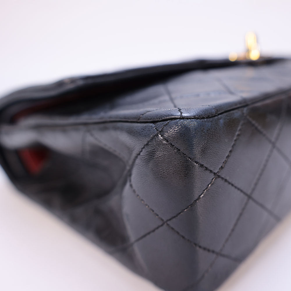 Chanel Vintage Classic Flap Medium