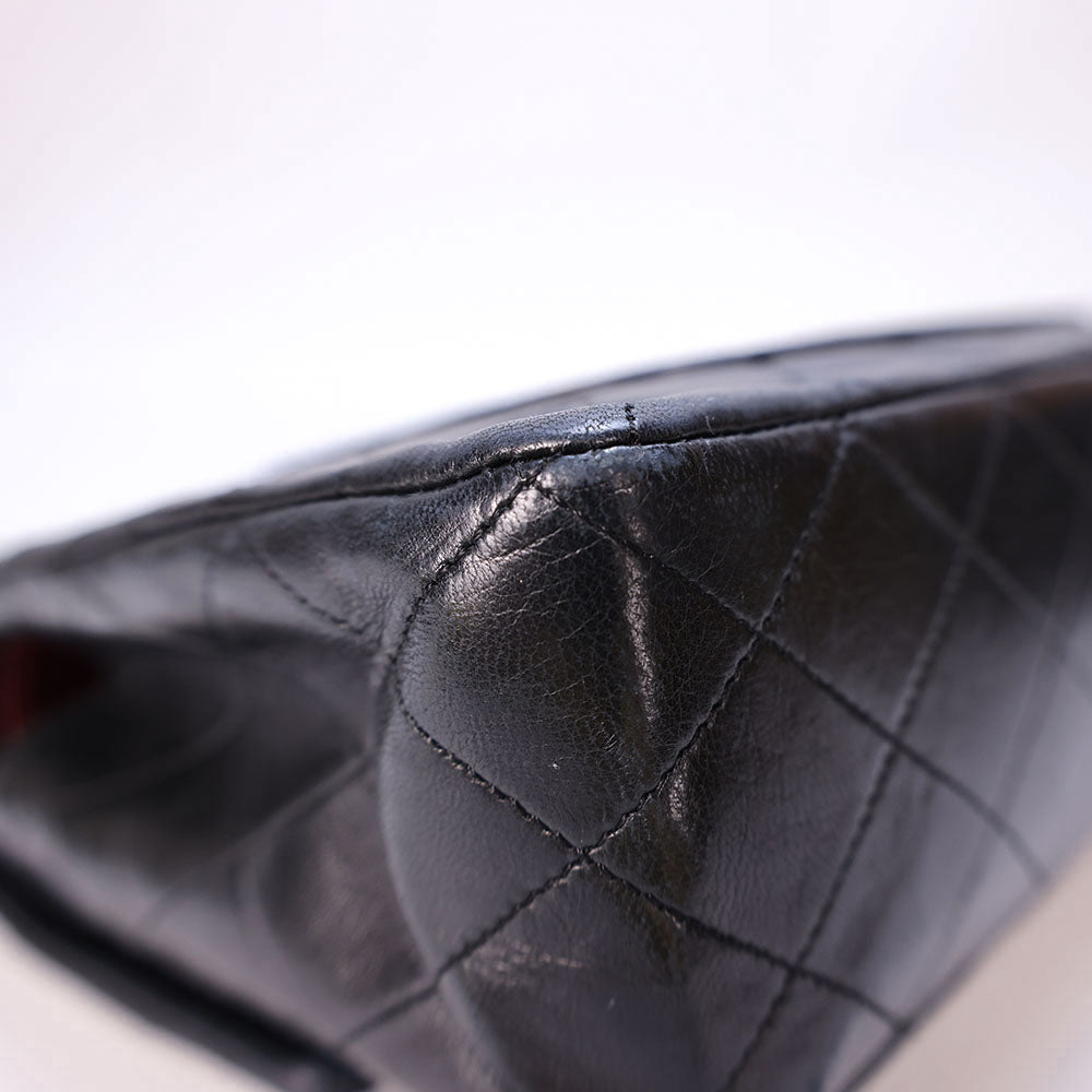 Chanel Vintage Classic Flap Medium