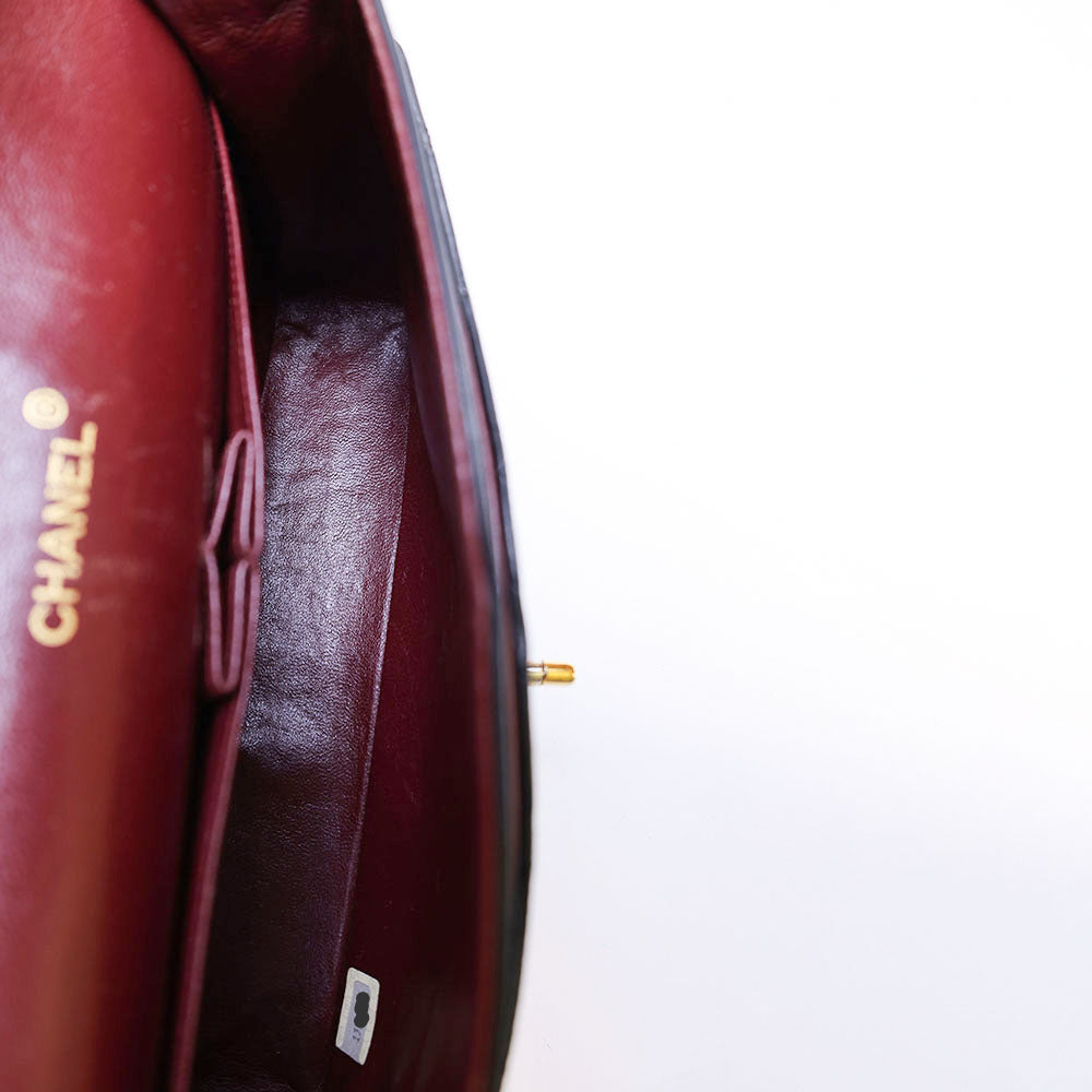 Chanel Vintage Classic Flap Medium