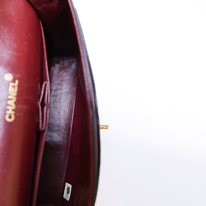 Chanel Vintage Classic Flap Medium