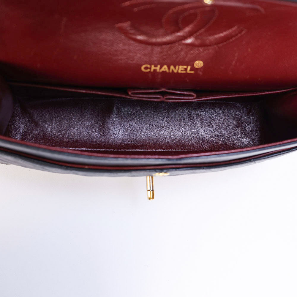 Chanel Vintage Classic Flap Medium