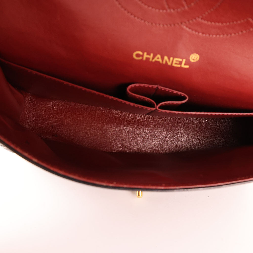 Chanel Vintage Classic Double Flap Medium