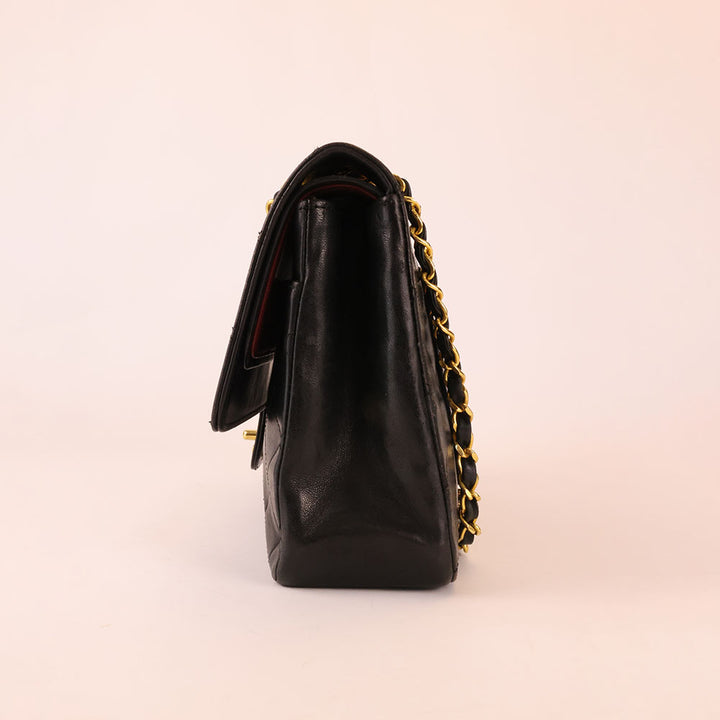 Chanel Vintage Classic Double Flap Medium
