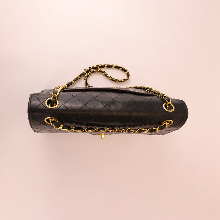 Chanel Vintage Classic Double Flap Medium