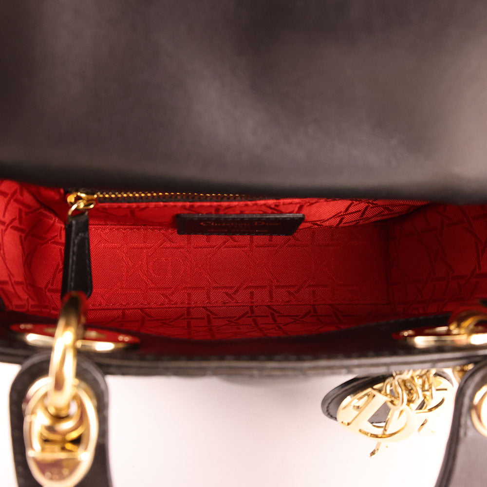 Christian Dior Mini Lady Dior