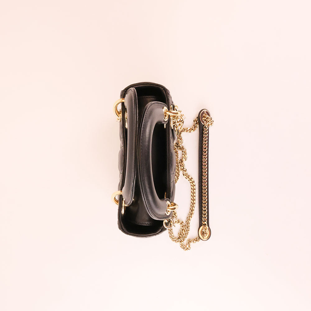 Christian Dior Mini Lady Dior