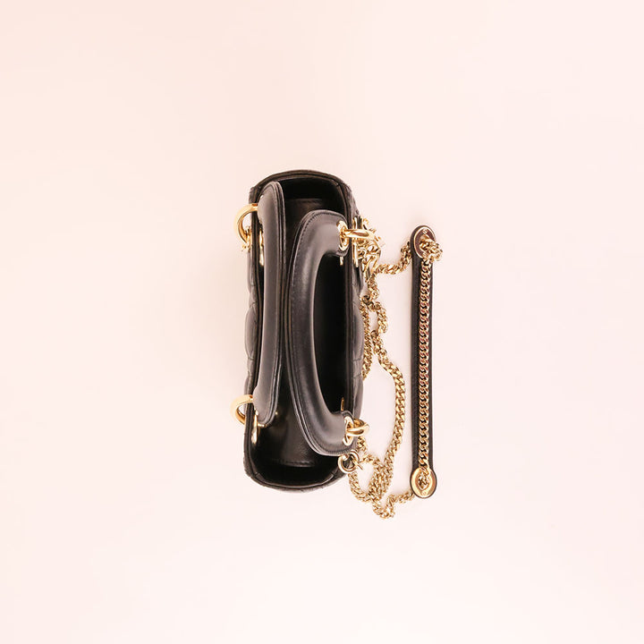 Christian Dior Mini Lady Dior