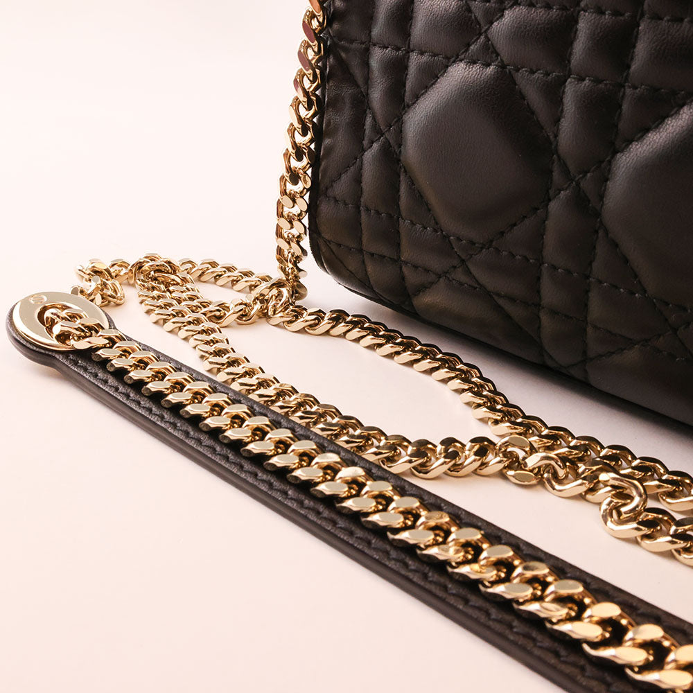 Christian Dior Mini Lady Dior