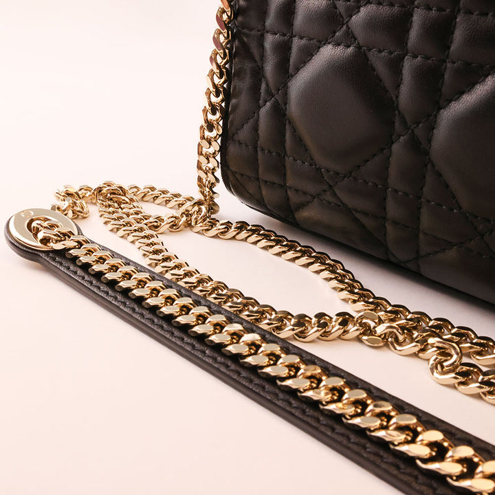 Christian Dior Mini Lady Dior