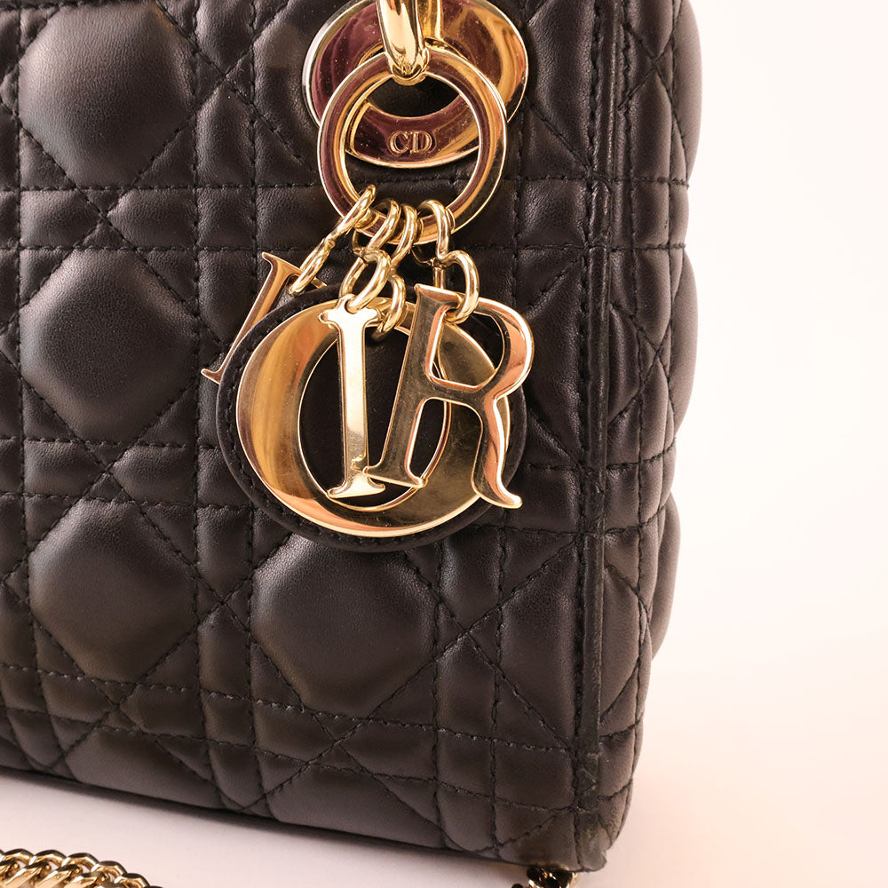 Christian Dior Mini Lady Dior