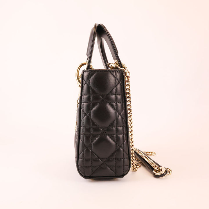 Christian Dior Mini Lady Dior