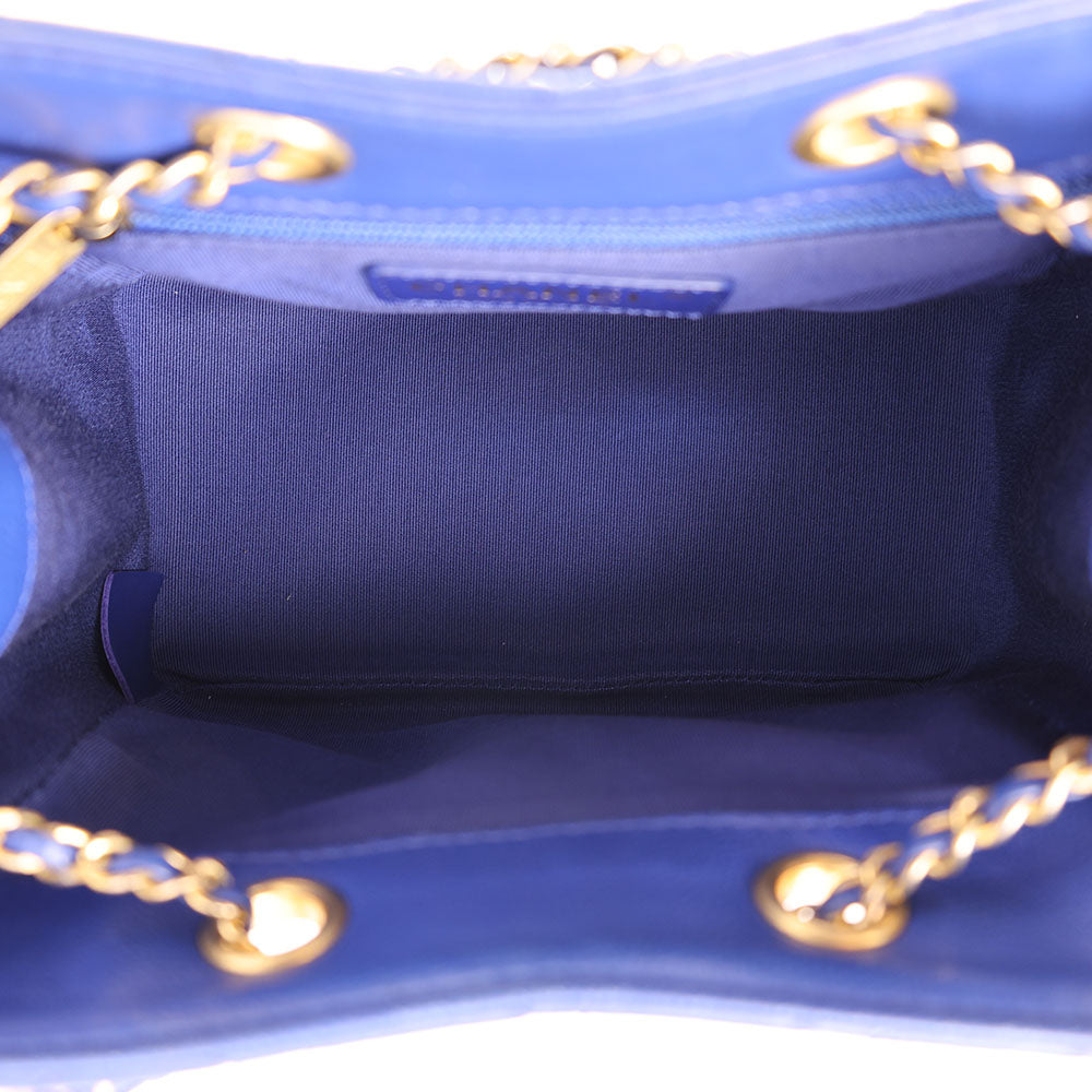 Chanel Egyptian Amulet