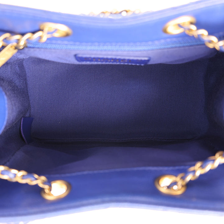 Chanel Egyptian Amulet