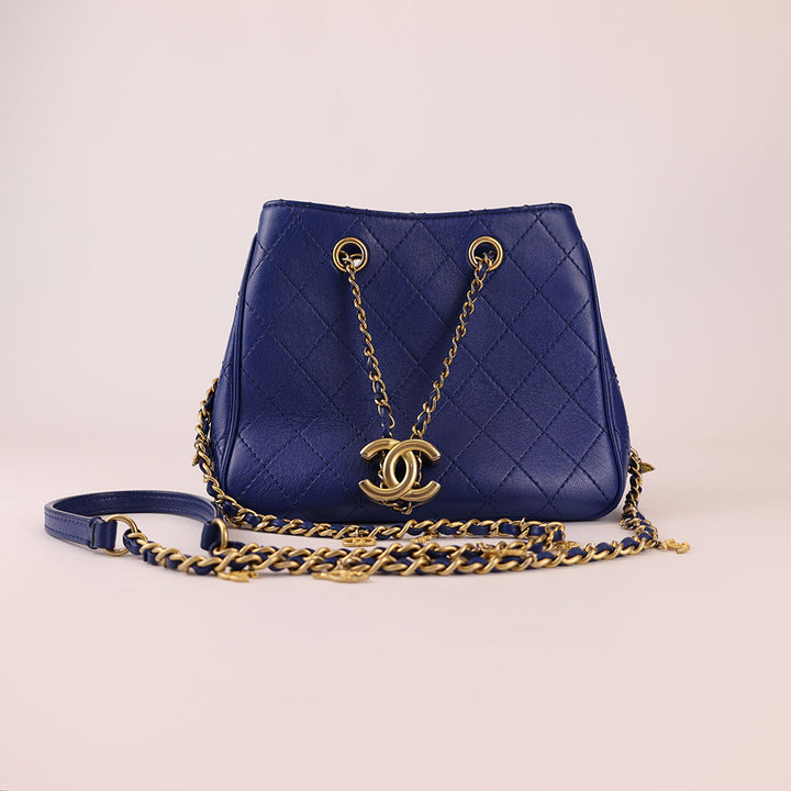 Chanel Egyptian Amulet