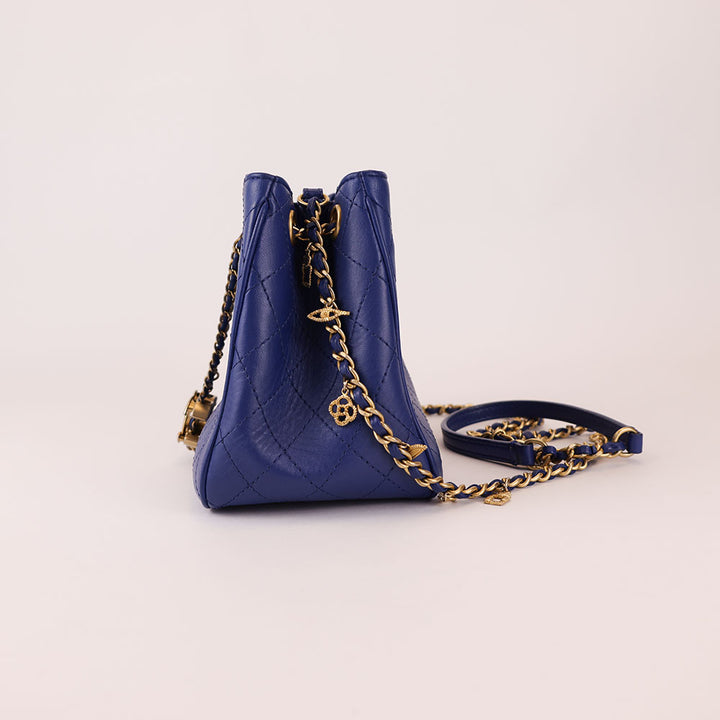 Chanel Egyptian Amulet