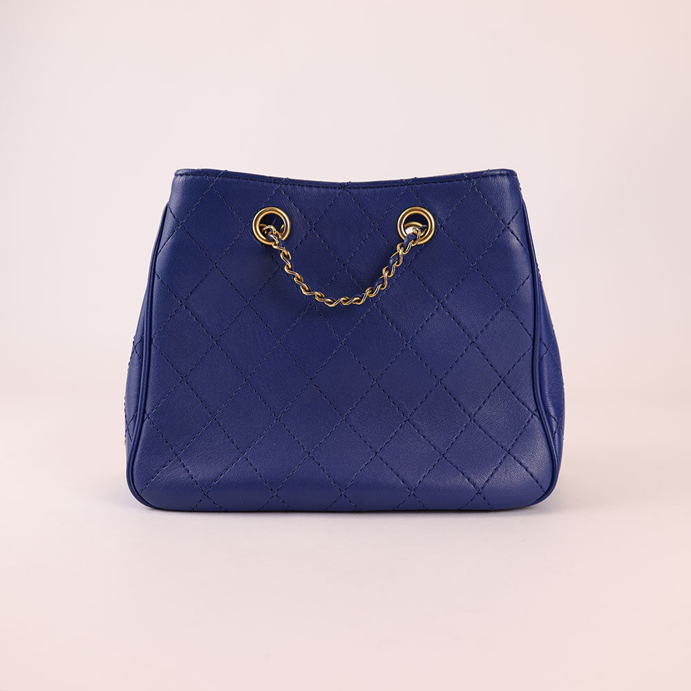 Chanel Egyptian Amulet
