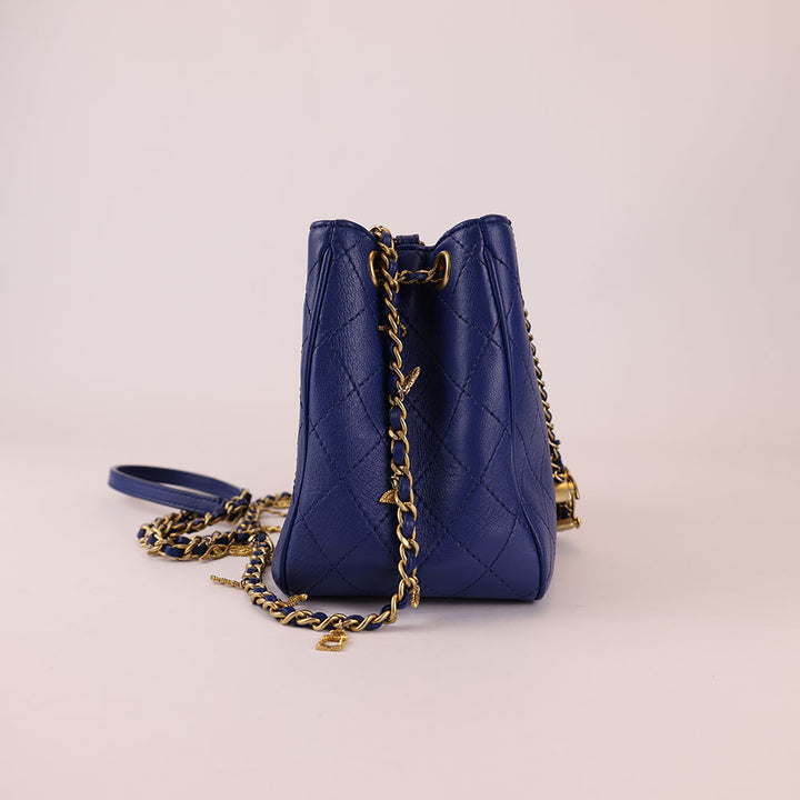 Chanel Egyptian Amulet