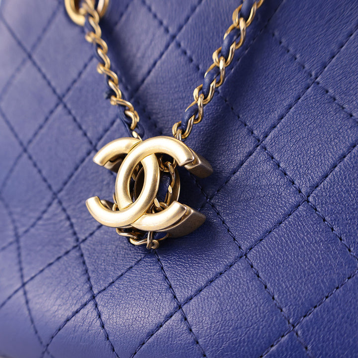 Chanel Egyptian Amulet