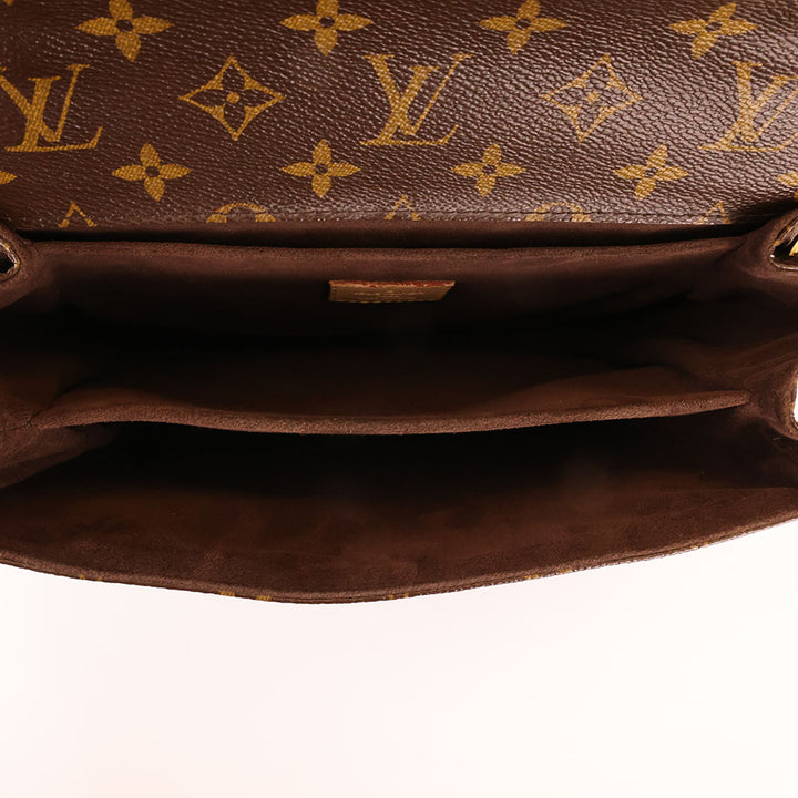 Louis Vuitton Métis MM