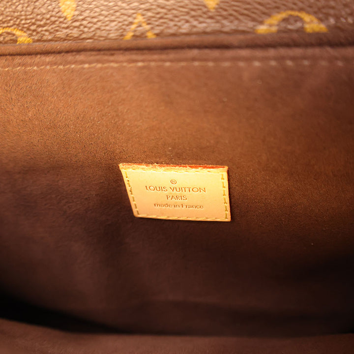 Louis Vuitton Métis MM