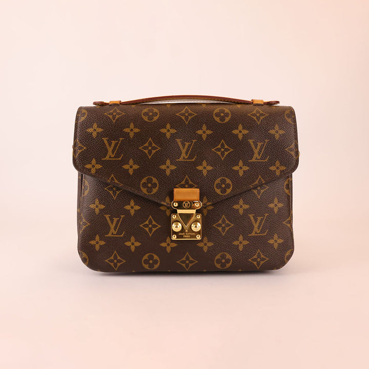 Louis Vuitton Métis MM